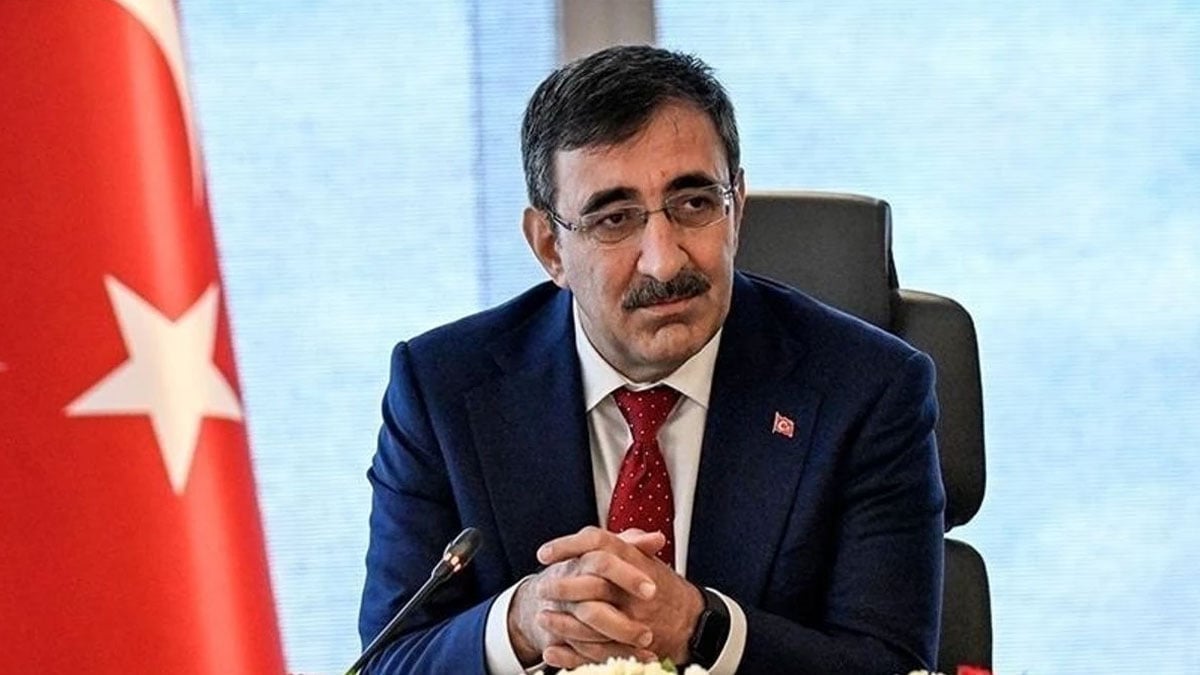 Cevdet Yılmaz: Tek haneli enflasyon için hedef 2026