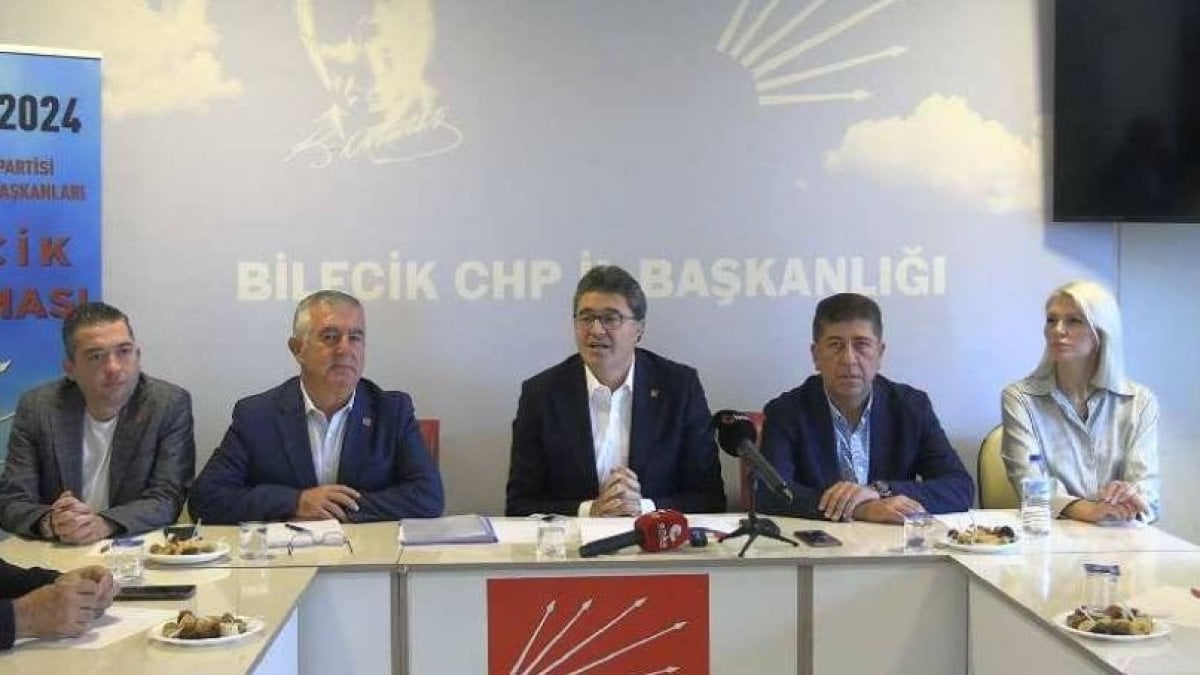 CHP’den erken seçim açıklaması: Halkın talebi yükseliyor