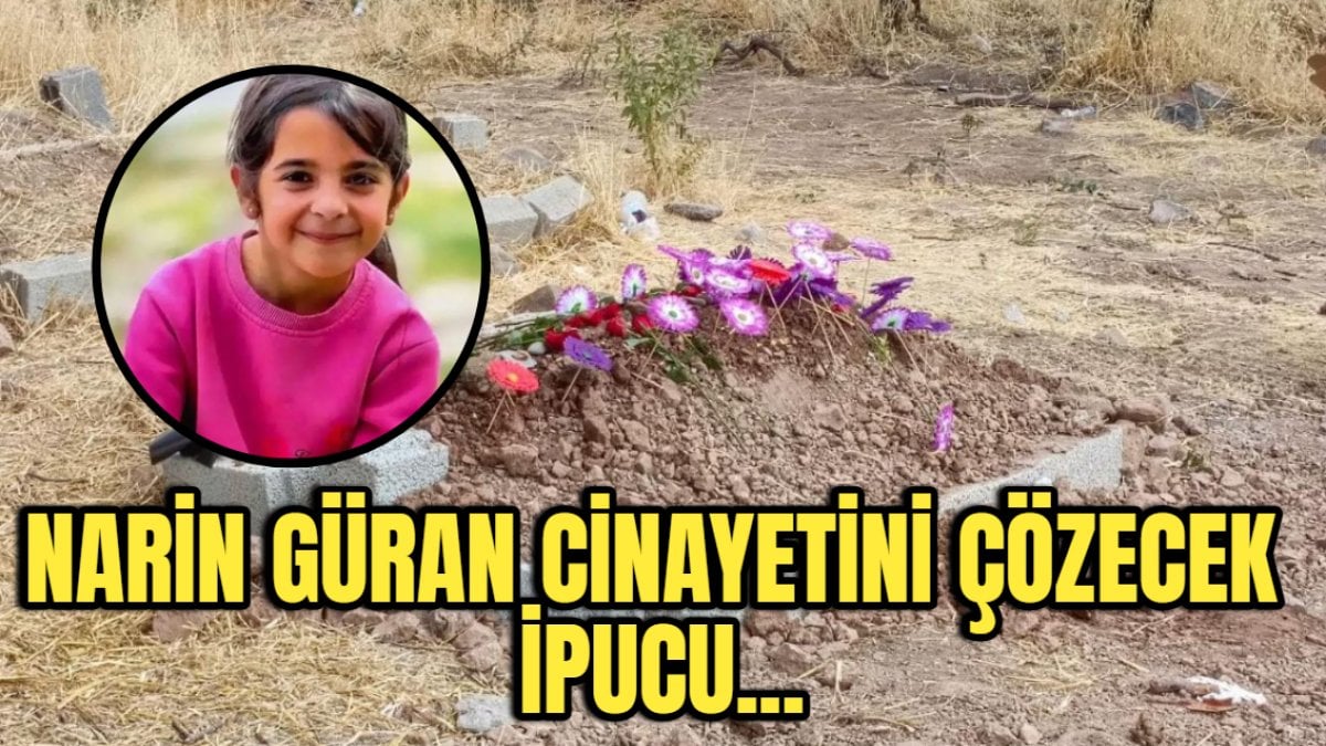 Ünlü adli tıpçı Prof. Dr. Sevil Atasoy Narin cinayetini çözecek ipucunu verdi: Olay yerinde…