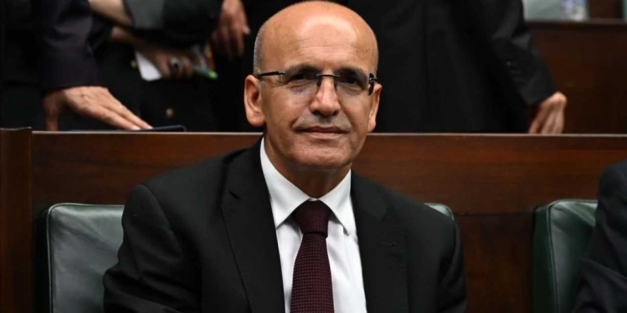 Mehmet Şimşek’ten kritik yatırımcı görüşmesi!