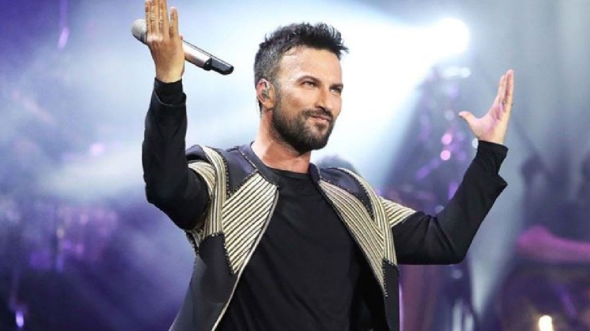 Tarkan’dan kadın eylemlerine destek: Psikopatları sokaktan toplayın