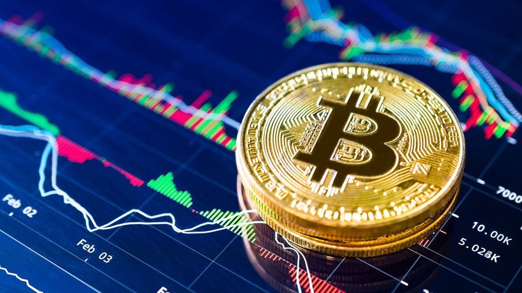 Rekor artış: Bitcoin, 2024’ün en iyi performans gösteren varlığı olmayı sürdürüyor