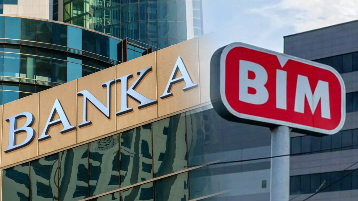 BİM banka oluyor! KAP’a resmen bildirdi: Sonunda bunu da yaptı