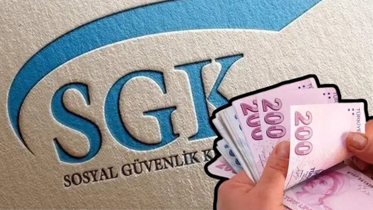 GSS borcu olanlar yandı! Gecikme zammı ve hapis kapıda: 15 gün süre veriliyor