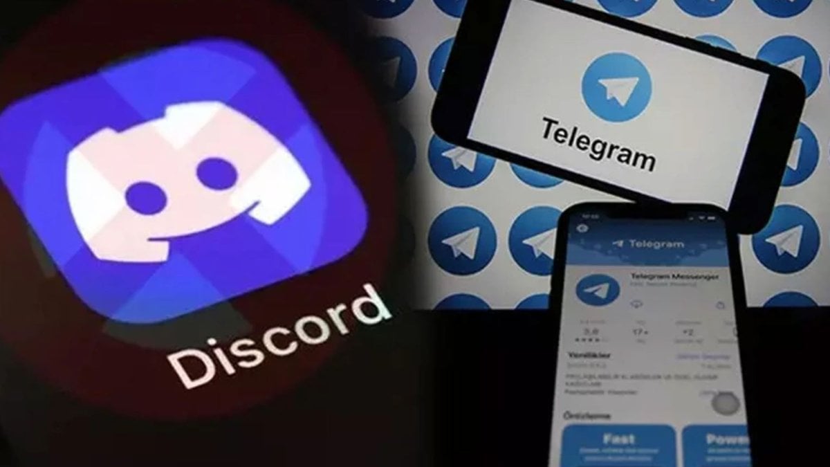 Çocuklara şantaj iddiaları üzerine operasyon: Telegram ve Discord grup yöneticileri yakalandı