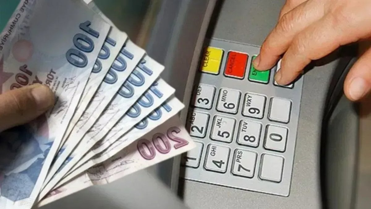 ATM’lerde yasaklı şifre dönemi başladı: Bu rakamlar varsa hemen değiştirin, bloke olacak