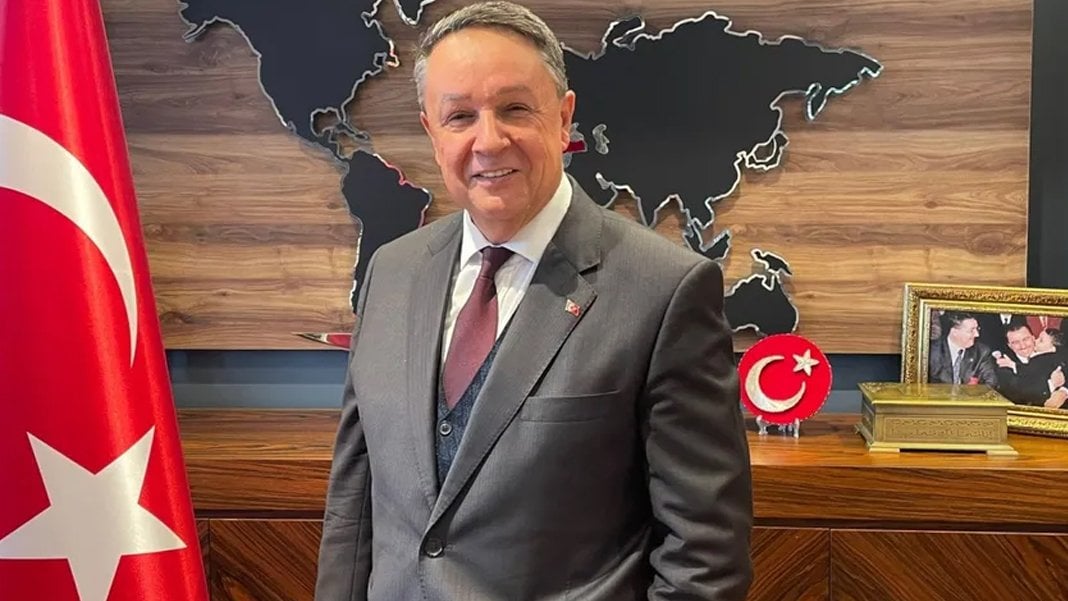 BBP Genel Başkan Yardımcısı’ndan ‘idam cezası’ isteği