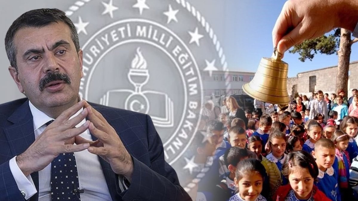 Ankara’da okullarda ders saati değişti! MEB okullara resmen bildirdi: Öğrenci yoğunluğu olan iki ilçede değişti