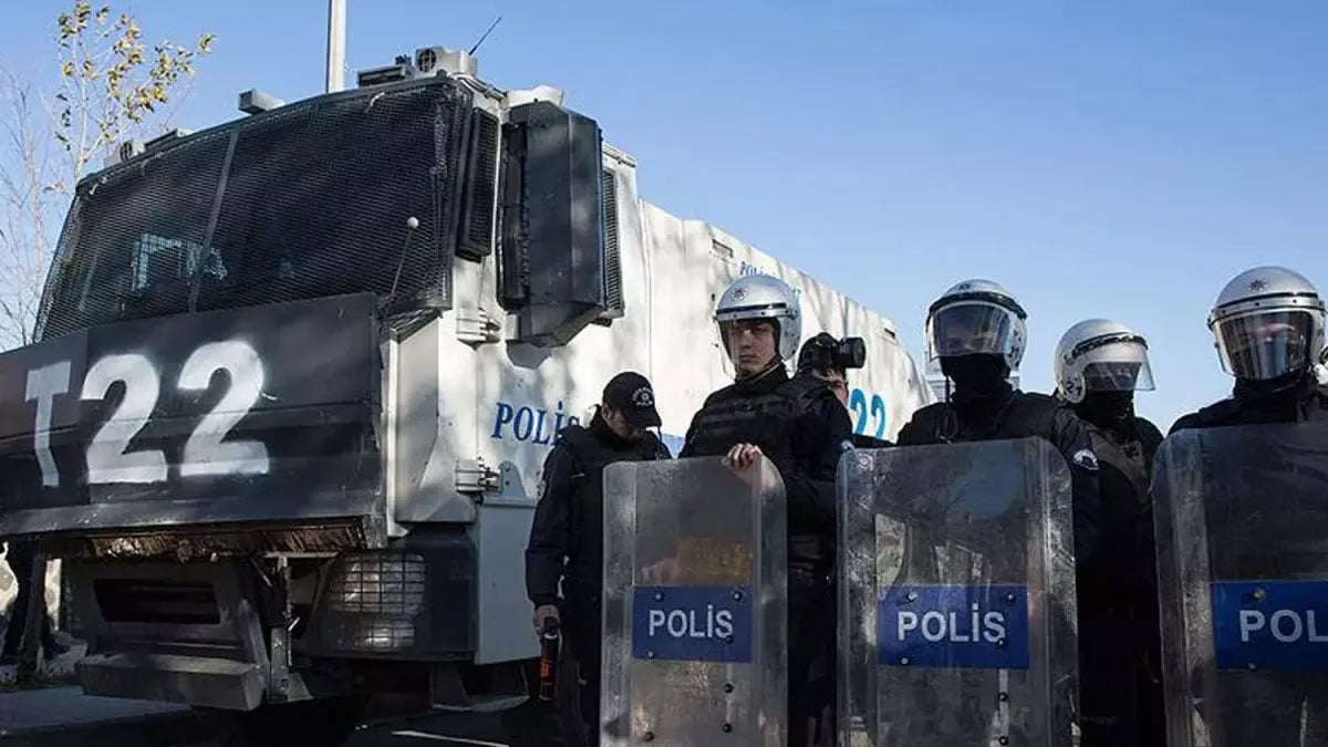 Van ve Mardin’e de etkinlik yasağı getirildi