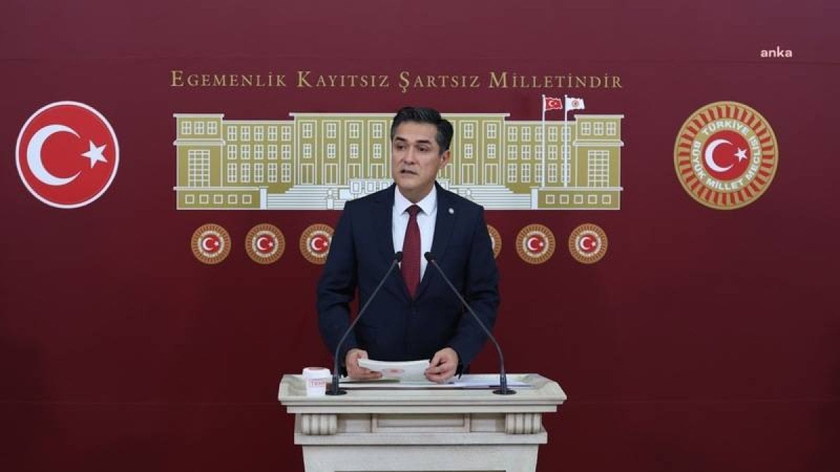 İYİ Parti’den erken seçim çağrısı: Tarihi bugündür!