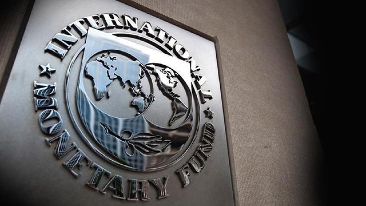 IMF, Türkiye ekonomisini değerlendirdi: Enflasyonda düşüş bekleniyor