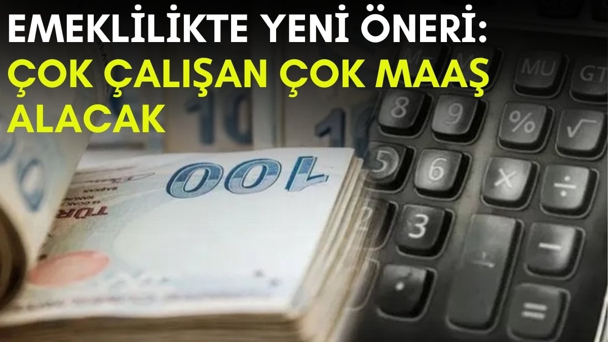 Yüksek maaşa yüksek prim geliyor! Milyonları ilgilendiren düzenleme yolda: SGK uzmanı açıkladı