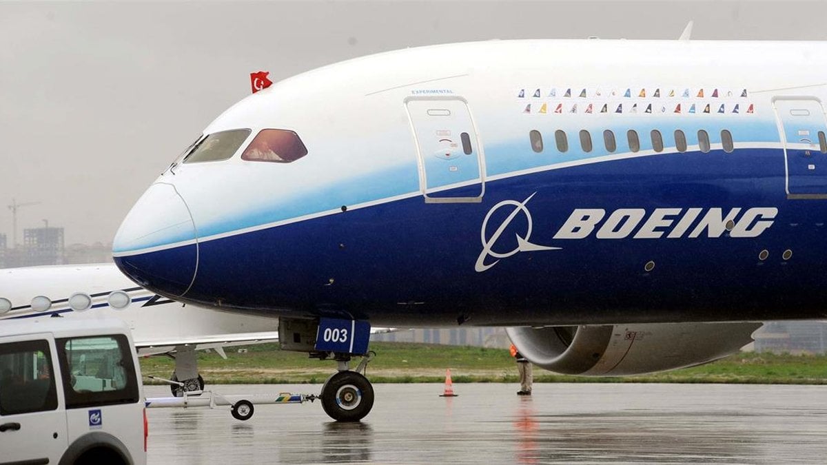 Havacılık devi Boeing çalışanların yüzde 10’unu işten çıkaracak