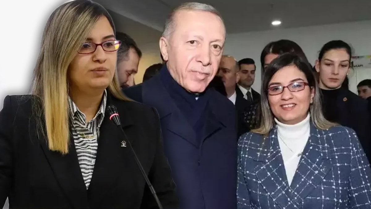 AK Parti’nin acı günü: Betül Önderoğlu trafik kazasında hayatını kaybetti