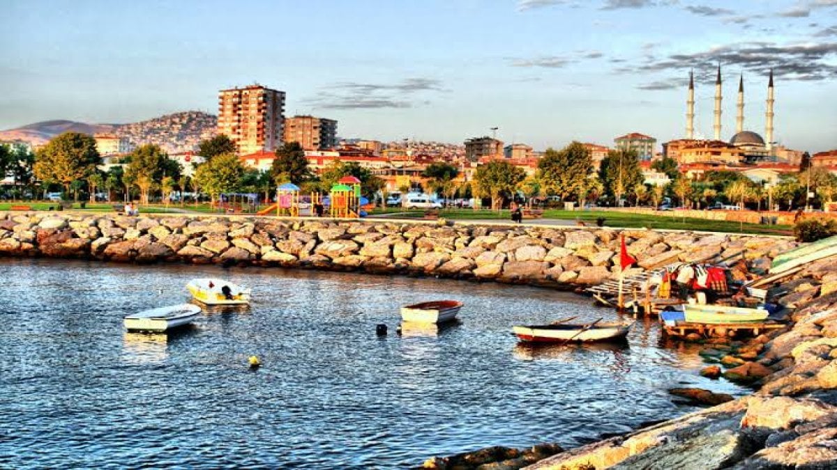 Ne Kadıköy ne Üsküdar asıl cennet burası: Sahili tıklım tıklım oluyor