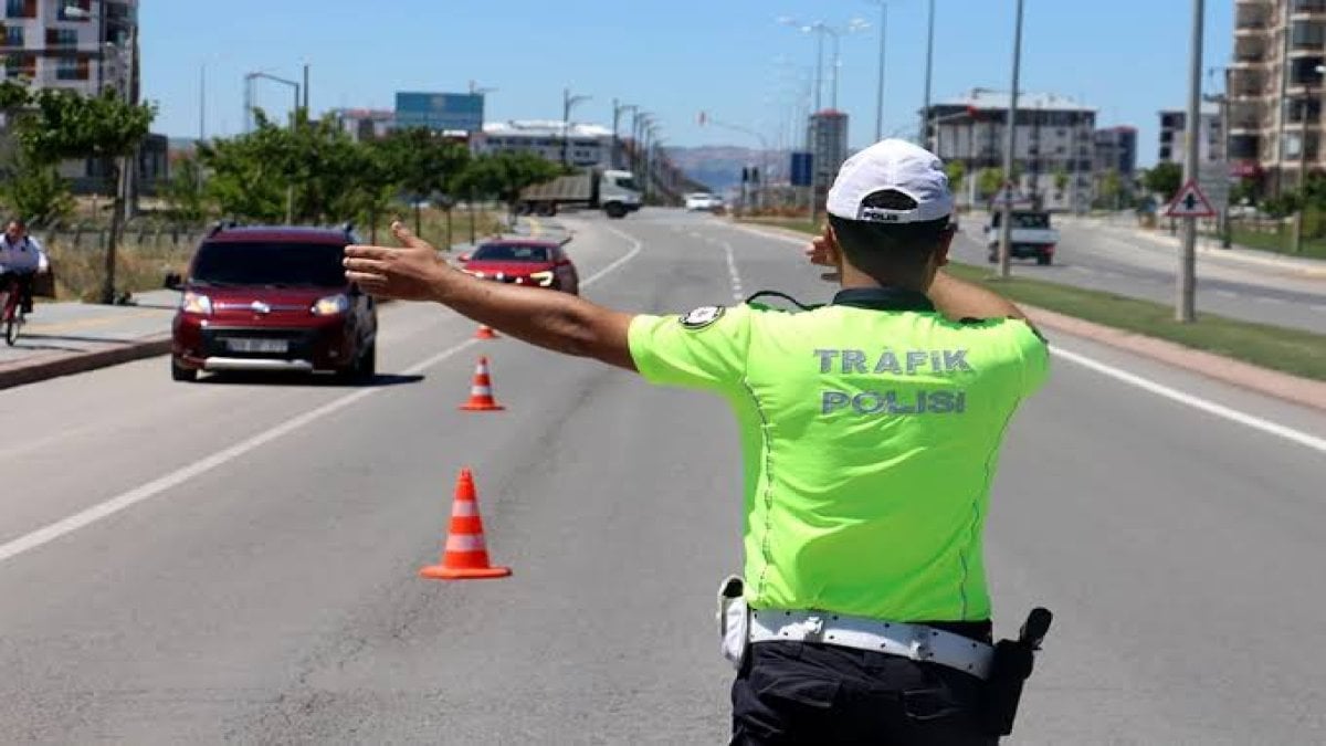 Aracı olup yapmayana ceza kesilecek: Tarih verildi