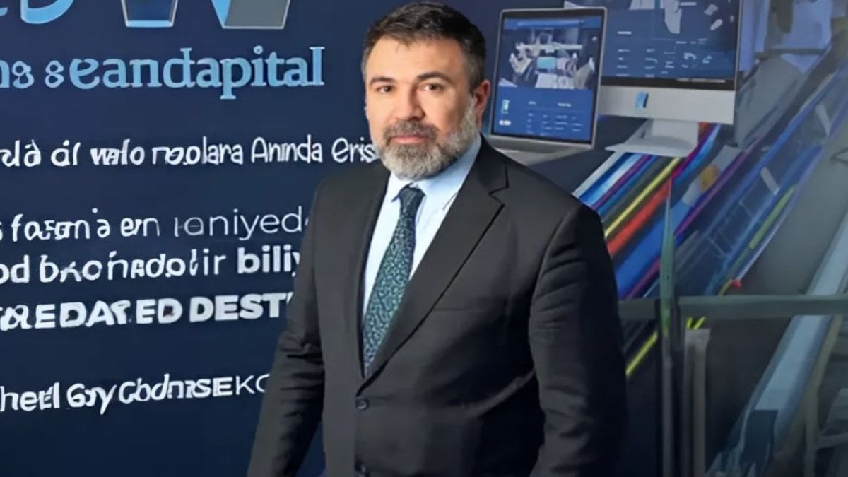 A1 Capital’in kurucusu Murat Güler hayatını kaybetti