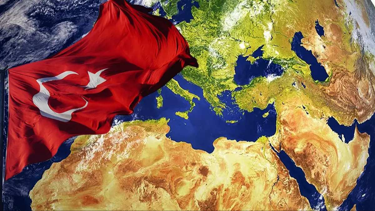 2026 yılına kadar Türklere giriş yok! Kapılar tek tek kapandı gidenler kapıdan geri dönüyor