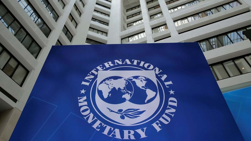 IMF’den korkutan senaryo: Küresel kamu borcu üç yıl içinde yüzde 115’e ulaşacak