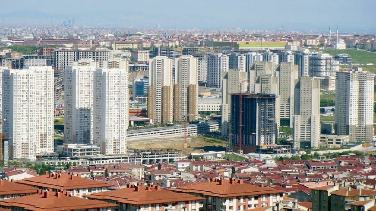 İstanbul’un o ilçesinde binlerce kişi evsiz kalacak: Karar çıktı