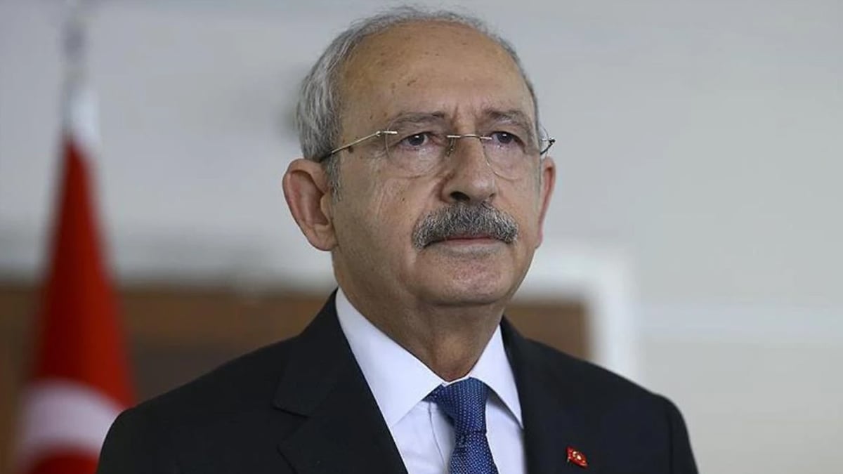 Kılıçdaroğlu hakkındaki zorla getirme kararı kaldırıldı