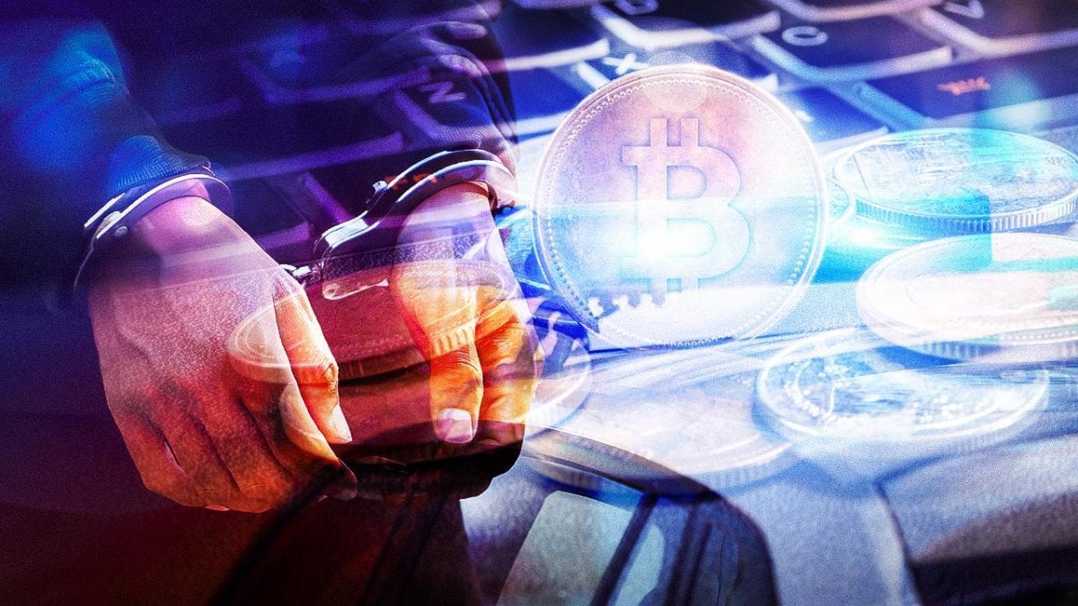 SEC’in hacklenmesi Bitcoin’de sert düşüşe yol açmıştı: FBI bir şüpheliyi gözaltına aldı