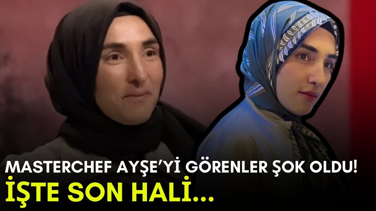 Masterchef’ten elendi, kısmet kapısı açıldı! Belediyeden teklif almıştı, şimdi de ünlü markanın reklam yüzü oldu