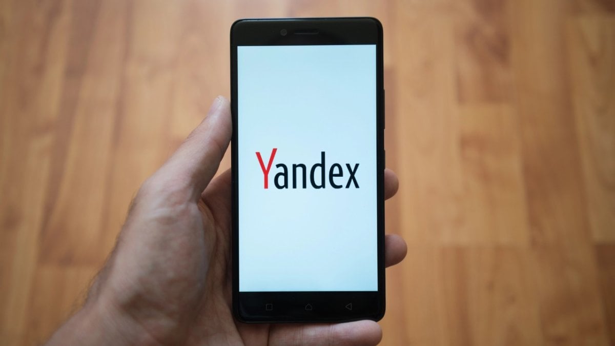 Yandex’ten Türkiye’ye 400 milyon dolarlık yatırım