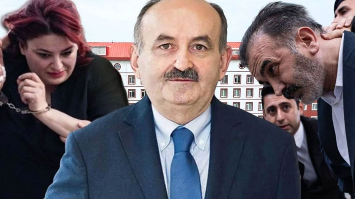 Yenidoğan skandalında hastanesinin adı geçen eski Bakan: İçim rahat