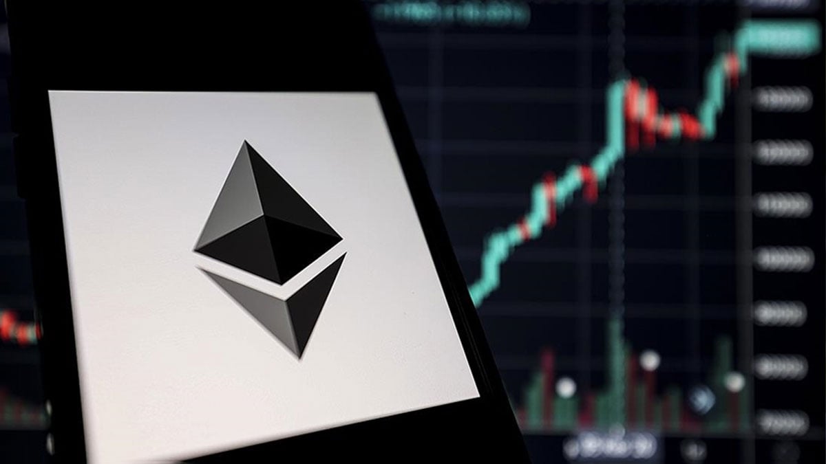 Ethereum Balinalarından büyük alım dalgası: 1.7 milyon ETH topladılar