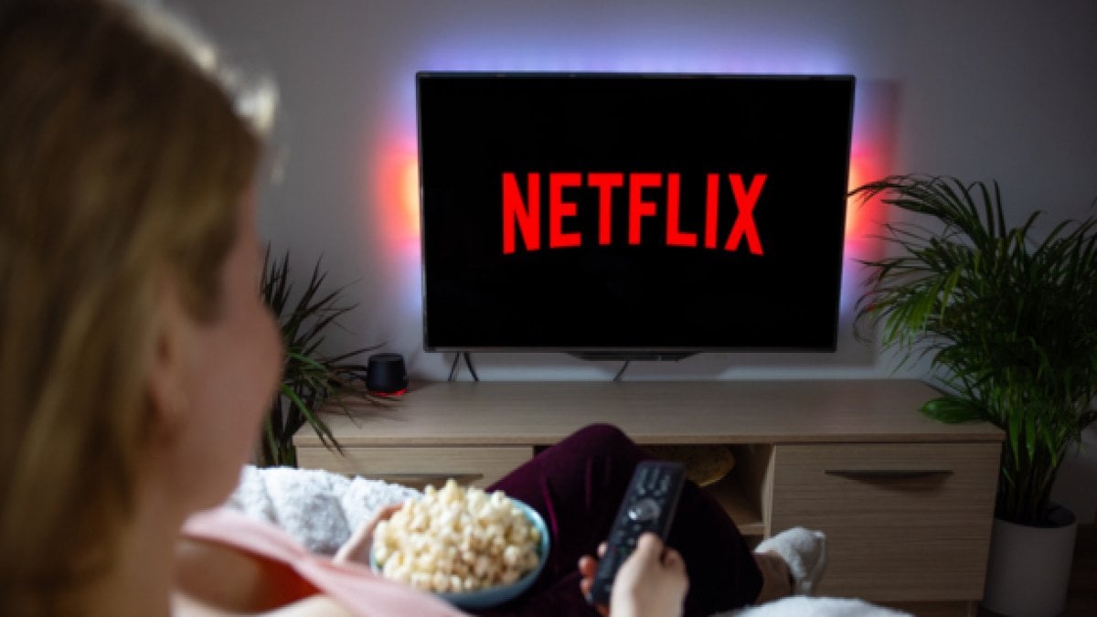 Netflix’in dünya genelindeki abone sayısı belli oldu