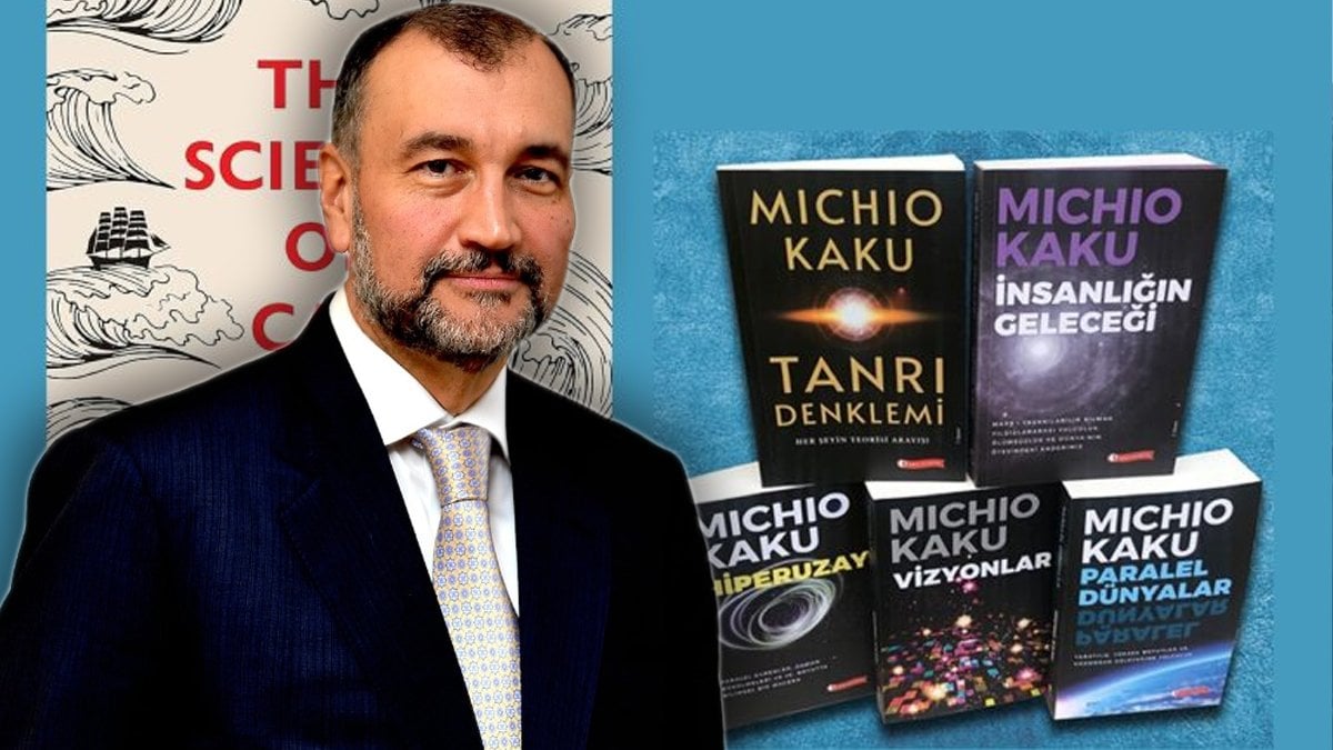 Murat Ülker yazdı: Bilim ve din çelişmez, keşfetmek insanlığı imana yaklaştırır