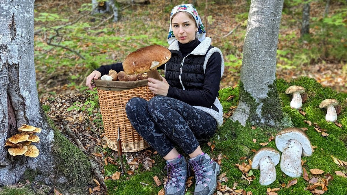 O kentin yaylalarında bolluk yaşanıyor: Turşu ve konserve yapılıyor! Faydaları saymakla bitmiyor