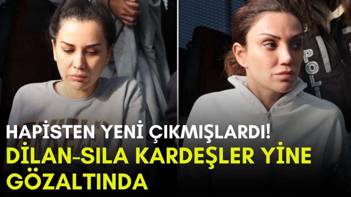 Dilan Polat’a yeniden hapis yolu göründü! Kardeşiyle pozuna tepki yağmıştı, o harekete soruşturma açıldı