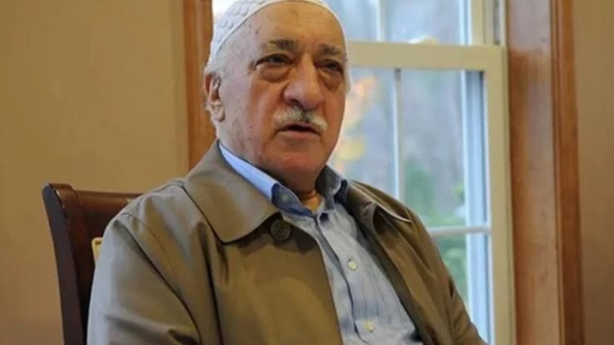 Fetullah Gülen’in ölmeden önce kaldığı oda görüntülendi