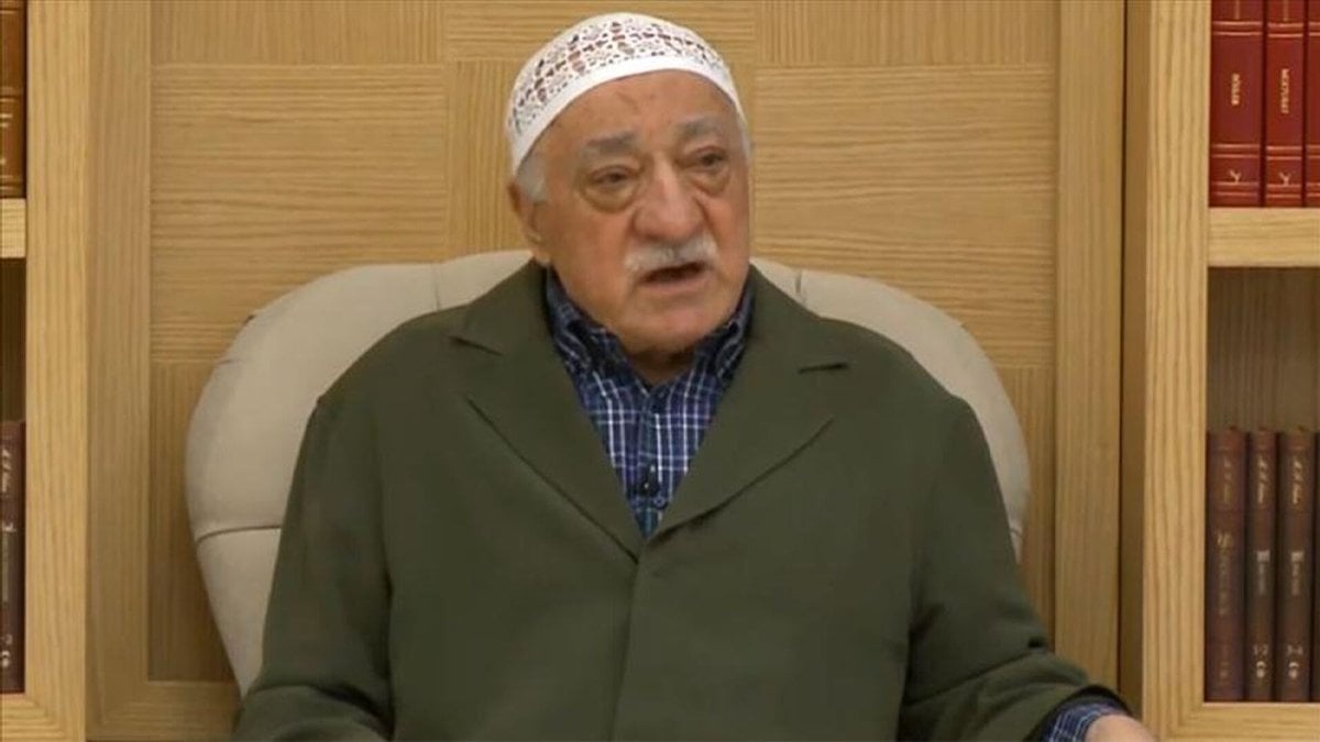 Fethullah Gülen’in ölüm nedeni belli oldu