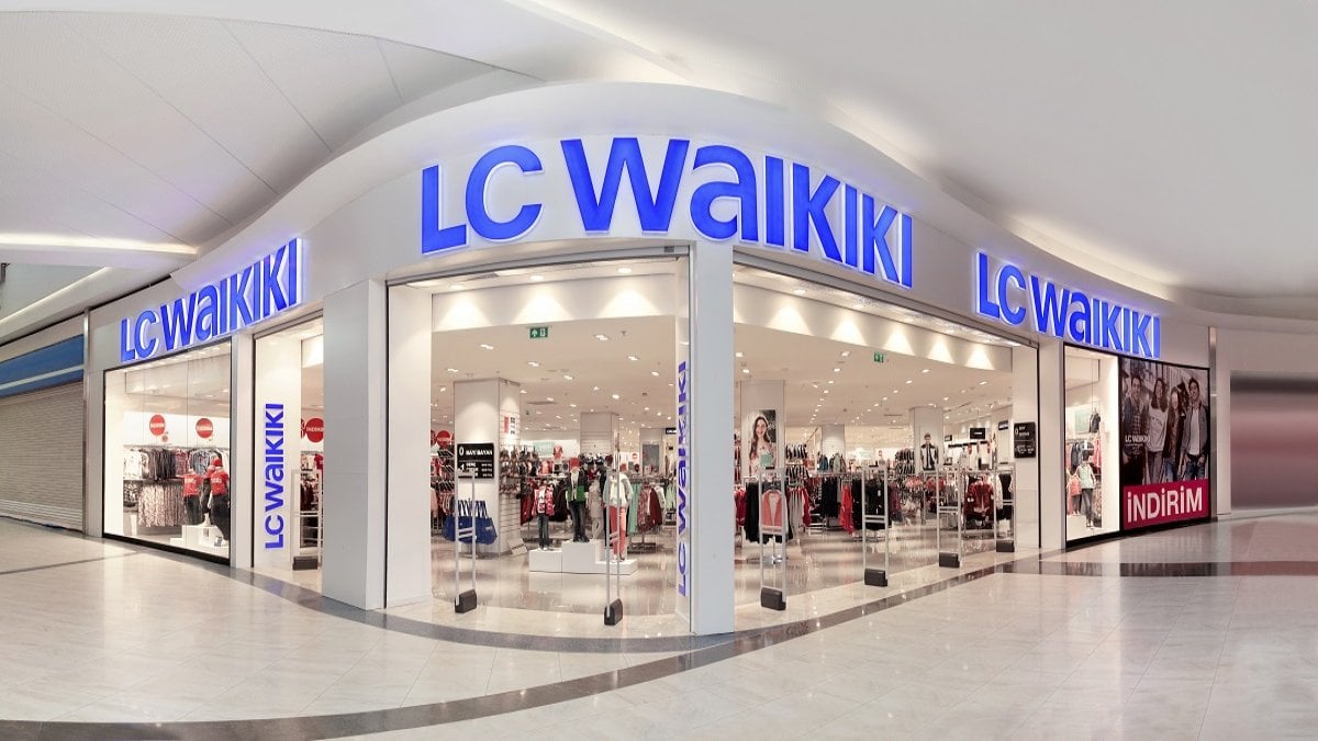 LC Waikiki’den bir ürün alana ikincisi 1 TL! Giden poşet poşet alıyor: Yüzde 80’e varan indirimler erken başladı