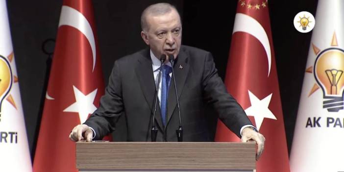 Erdoğan'dan Bahçeli'ye 'umut hakkı' desteği: Hep birlikte terörün olmadığı bir ülke inşa edelim