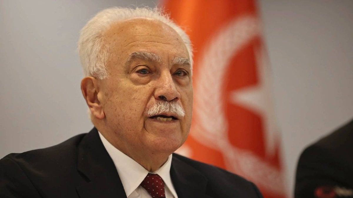 Perinçek’ten Bahçeli’nin “Öcalan” çağrısına tepki: Erdoğan ve AK Parti bu önerilere ortak olmaz