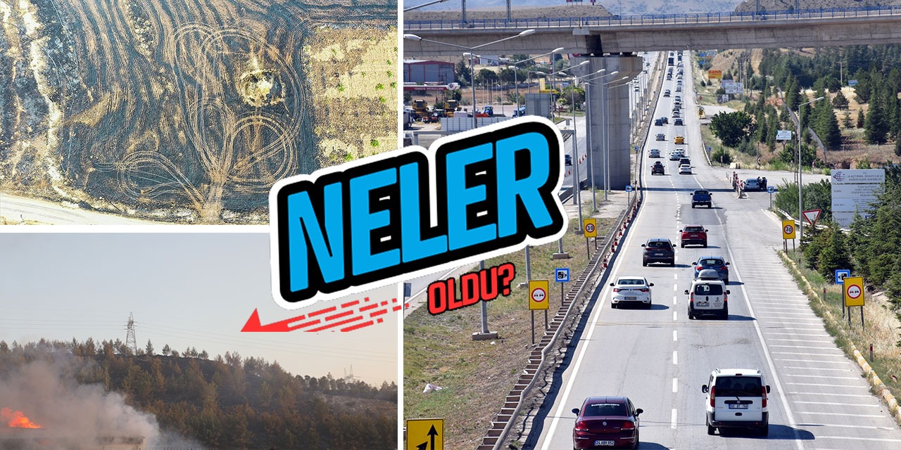 19 Ekim 2024’te neler yaşandı? 19 Ekim’de yaşanan önemli gelişmeler