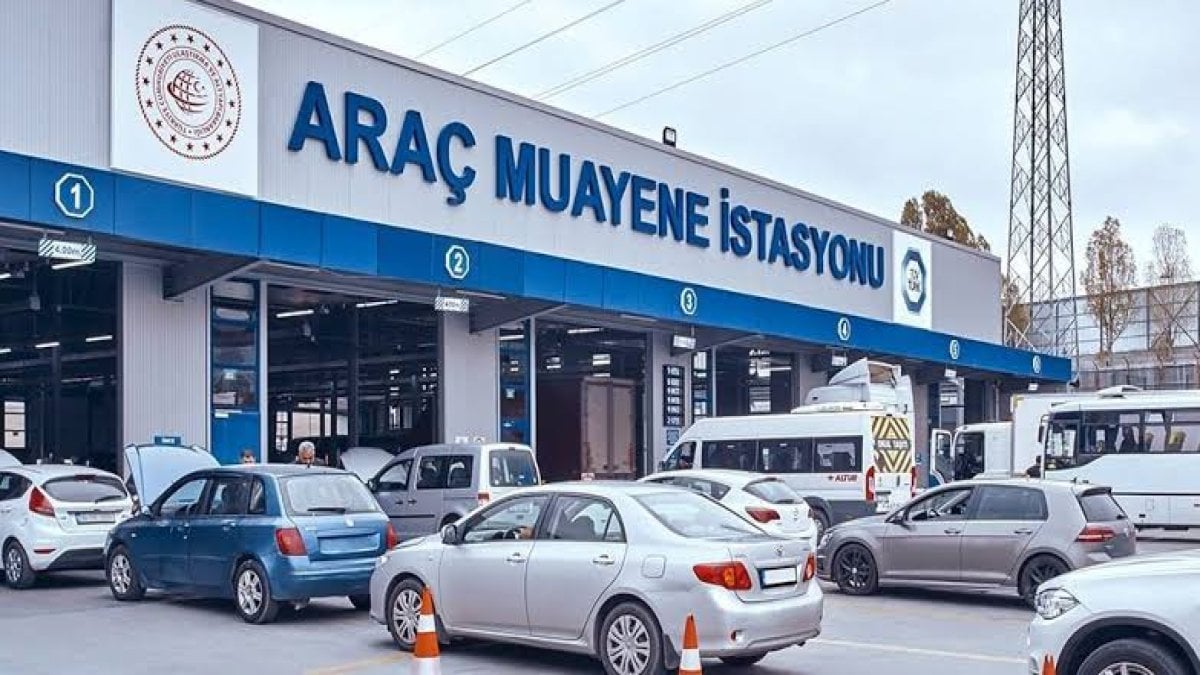 Aracı olanlar için yeni dönem: Bakanlık resmen duyurdu