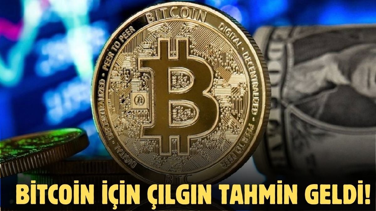 Bitcoin için çılgın tahmin: O tarihte 285 bin dolar mı?