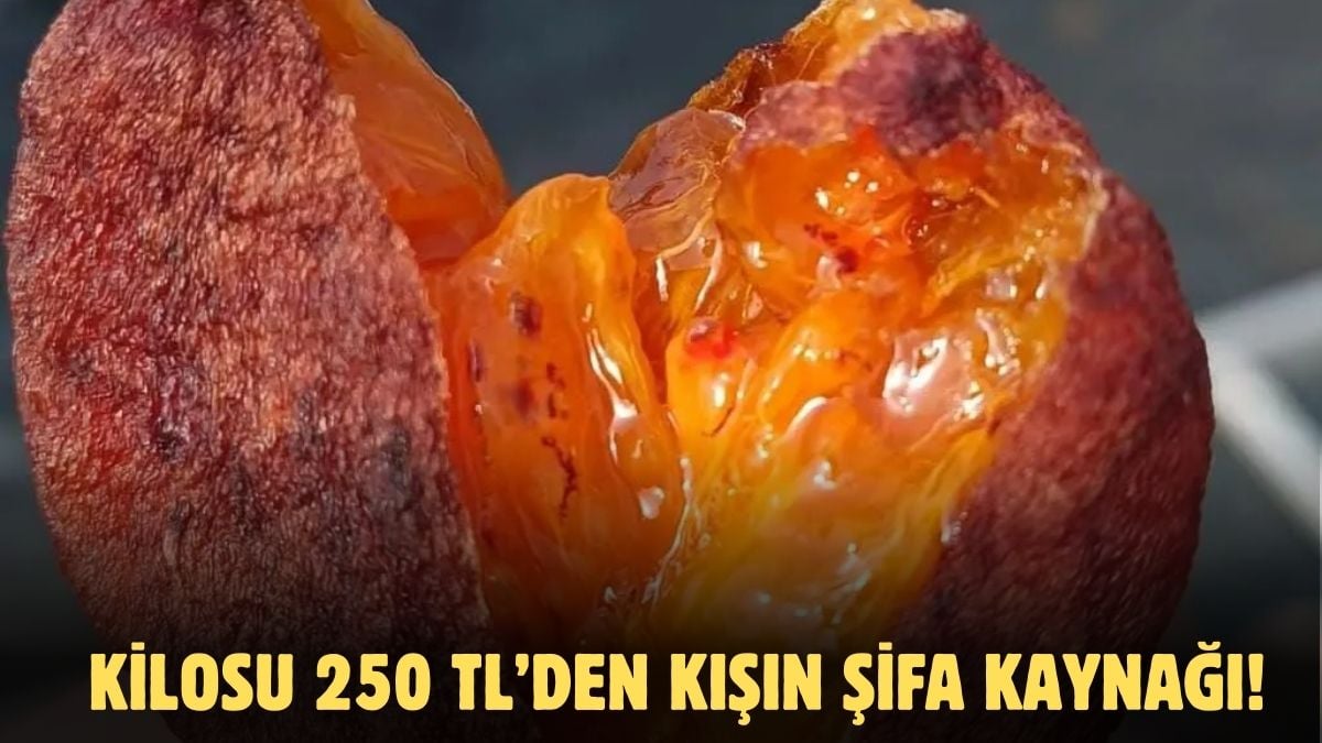 Hem lezzetli hem de sağlıklı! Onlar üretiyor kapış kapış gidiyor: Kilosu 250 TL’den poşetleri dolduruyor