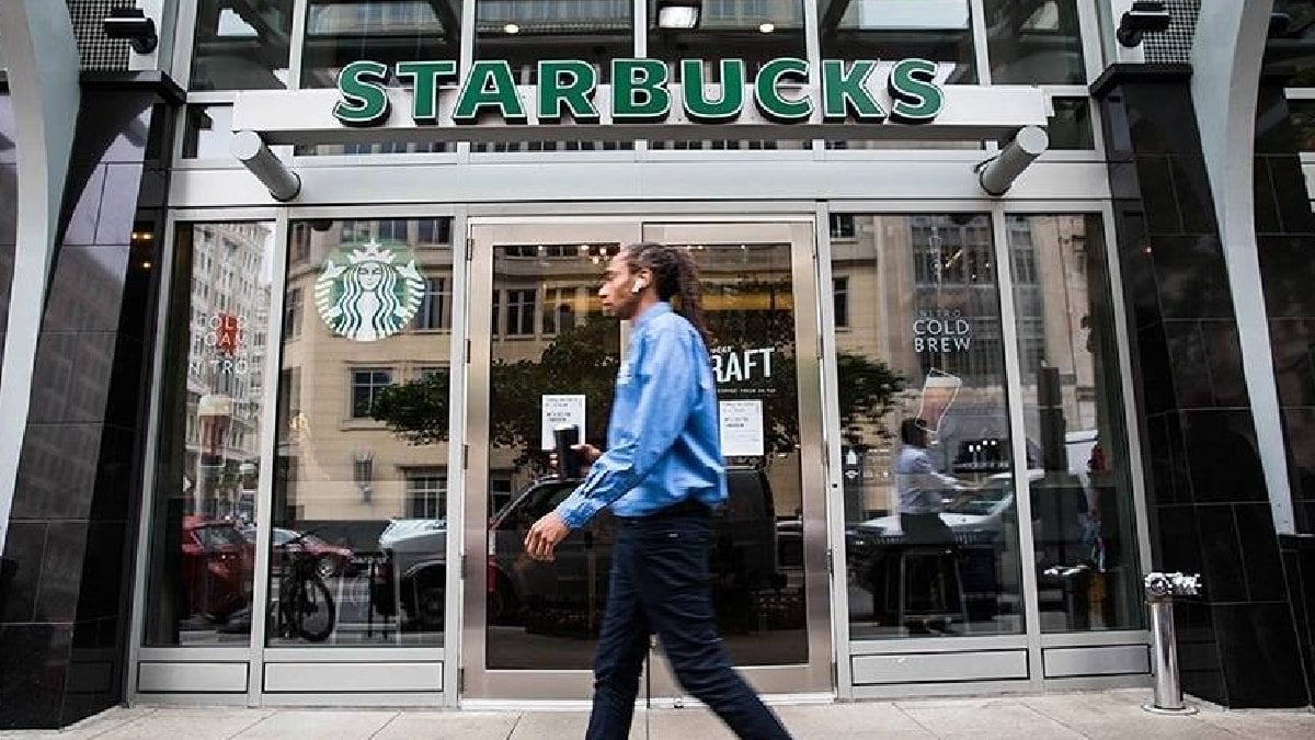 Küresel boykotun etkisi sürüyor: Starbucks’ın küresel satışları yüzde 7 düştü