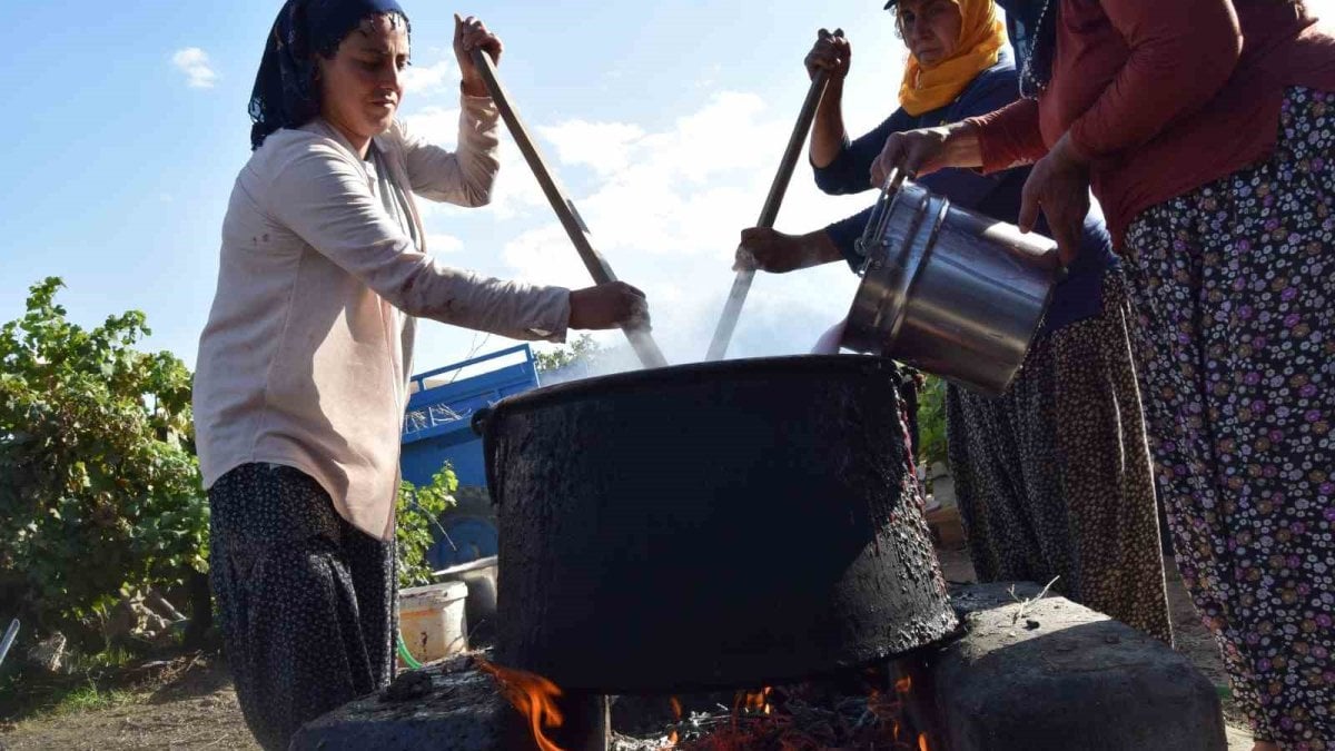 Bağışıklığı güçlendiriyor, kan yapıyor! Erzincan’ın doğal ilacı, yurt dışından sipariş yağıyor