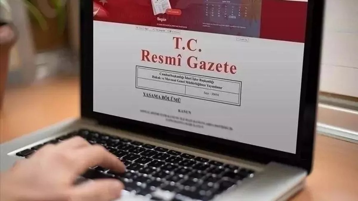 Bebek ölümleri için kurulan Meclis Araştırma Komisyonu kararı Resmi Gazete’de