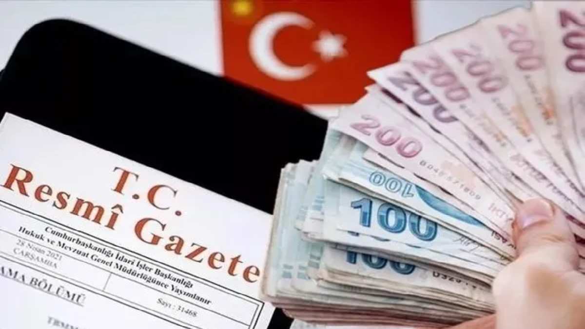 Resmi Gazete’de yayınlandı! Yüzde 23,5 zam geldi: Bu vatandaş ne yiyecek?