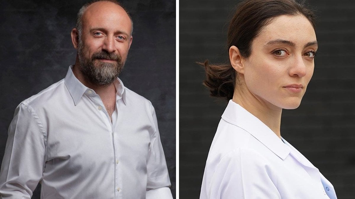 Halit Ergenç ve Merve Dizdar başrolde: ‘Kral Kaybederse’nin çekimleri başlıyor