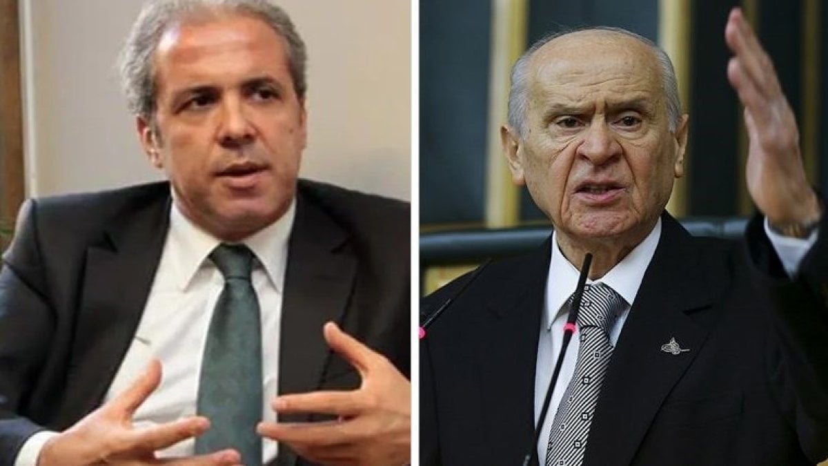 Tayyar: Erdoğan, Bahçeli’nin Öcalan çağrısını televizyondan öğrendi