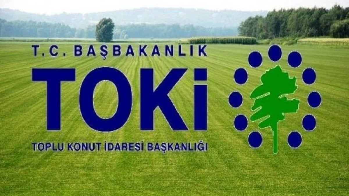 TOKİ’den 35 şehre dev müjde! Merkezi konumda bulunuyor: 302 arsa satışta!%25 peşinat 48 ay vade…